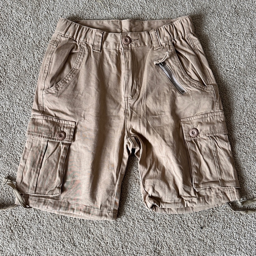 Raroauf charging shorts 28